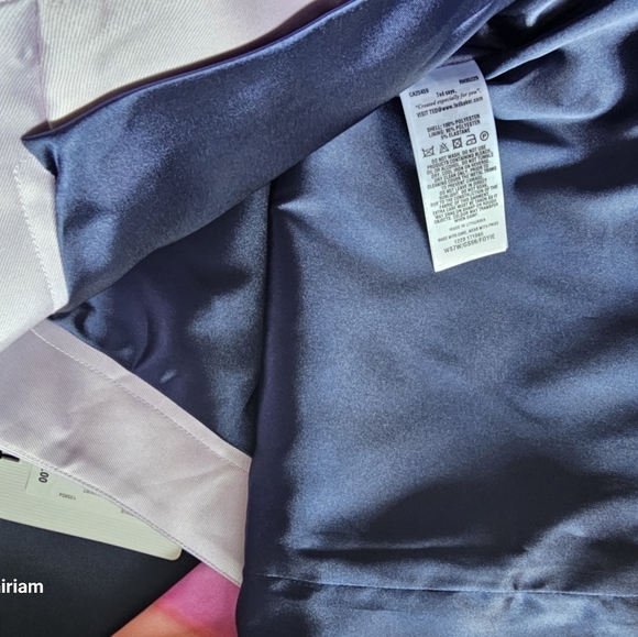 BNWT TED BAKER LONDON Marina Mosaic Asymmetric Skirt - Picture 9 of 11